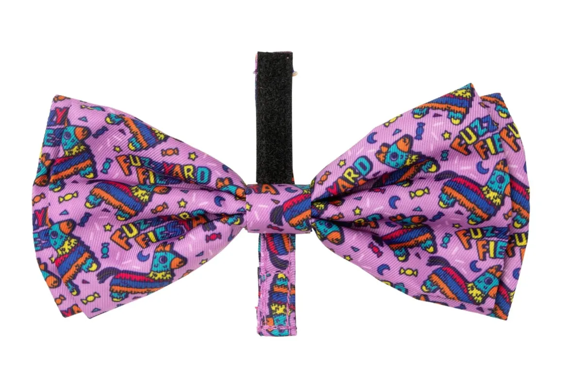 FuzzYard Fiesta - Bowtie