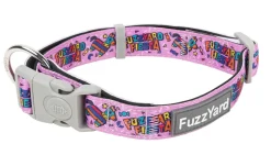 FuzzYard Fiesta - Dog Collar