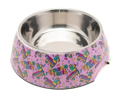 FuzzYard Fiesta - Easy Feeder Bowl