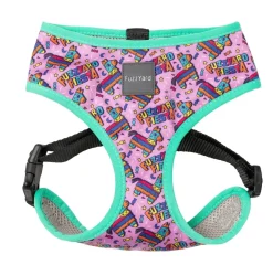 FuzzYard Fiesta - Harness