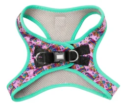 FuzzYard Fiesta - Step In Harness