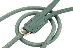 FuzzYard Life Atelier Dog Rope Lead - Myrtle Green