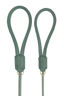FuzzYard Life Atelier Dog Rope Lead - Myrtle Green