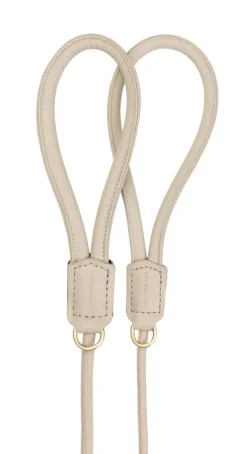 FuzzYard Life Atelier Dog Rope Lead - Sandstone
