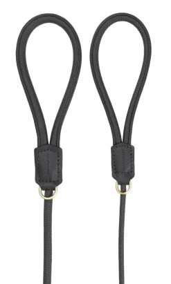 FuzzYard Life Atelier Dog Rope Lead - Slate Grey