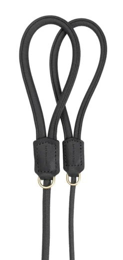 FuzzYard Life Atelier Dog Rope Lead - Slate Grey