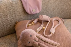 FuzzYard Life Atelier Dog Collar - Soft Blush