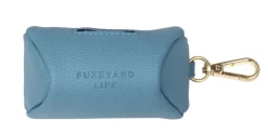 FuzzYard Life Atelier Poop Bag Dispenser - French Blue