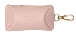 FuzzYard Life Atelier Poop Bag Dispenser - Soft Blush
