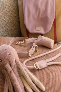 FuzzYard Life Atelier Poop Bag Dispenser - Soft Blush