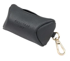 FuzzYard Life Atelier Poop Bag Dispenser - Slate Grey