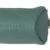 FuzzYard Life Atelier Poop Bag Dispenser - Myrtle Green