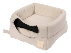 FuzzYard Life Cat Cubby - Sandstone