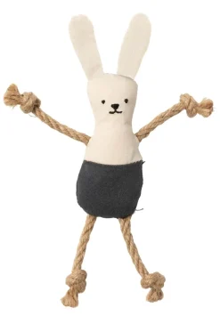 FuzzYard Life Cat Toy - Bunny - Slate Grey