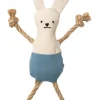 FuzzYard Life Cat Toy - Bunny - French Blue
