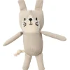FuzzYard Life Cat Toy - Cat - Sandstone