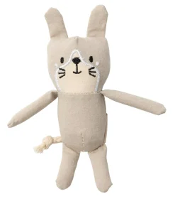 FuzzYard Life Cat Toy - Cat - Sandstone