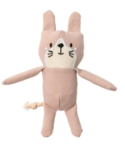FuzzYard Life Cat Toy - Cat - Soft Blush