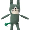 FuzzYard Life Cat Toy - Cat - Myrtle Green
