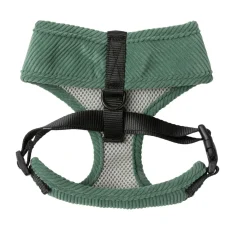 FuzzYard Life Corduroy Harness - Myrtle Green