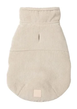 FuzzYard Life Corduroy Jacket - Sandstone