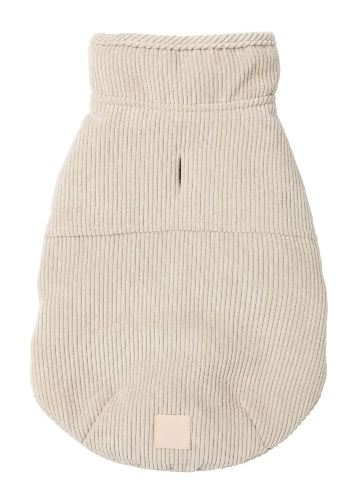 FuzzYard Life Corduroy Jacket - Sandstone