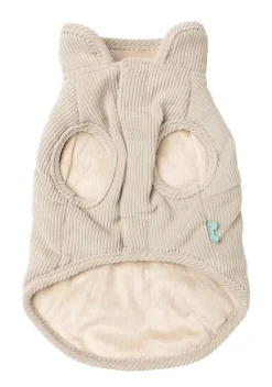 FuzzYard Life Corduroy Jacket - Sandstone