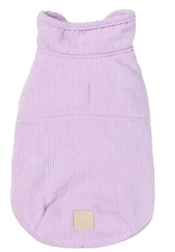 FuzzYard Life Corduroy Jacket - Lilac