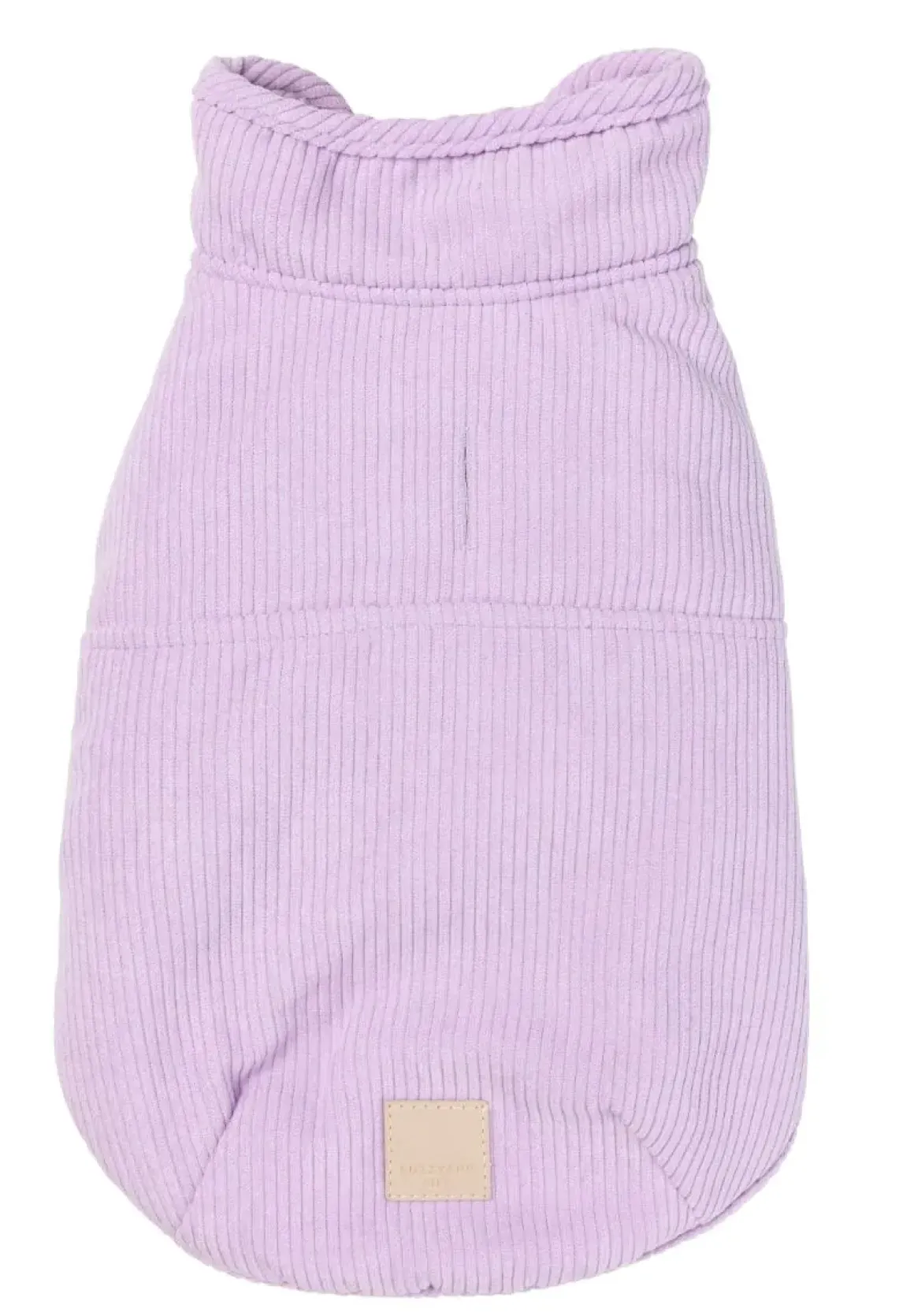 FuzzYard Life Corduroy Jacket - Lilac