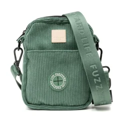 FuzzYard Life Cross Body Bag - Myrtle Green