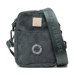 FuzzYard Life Cross Body Bag - Slate Grey