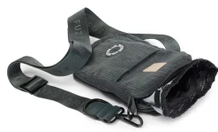 FuzzYard Life Cross Body Bag - Slate Grey