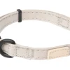 FuzzYard Life Dog Collar - Sandstone - Extra Small