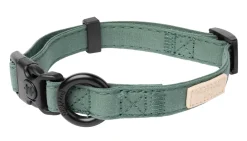 FuzzYard Life Dog Collar - Myrtle Green