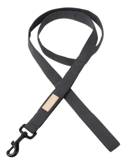 FuzzYard Life Dog Lead - Slate Grey