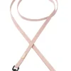 FuzzYard Life Dog Lead - Soft Blush - Extra Small