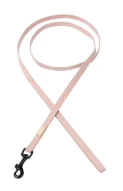 FuzzYard Life Dog Lead - Soft Blush - Extra Small