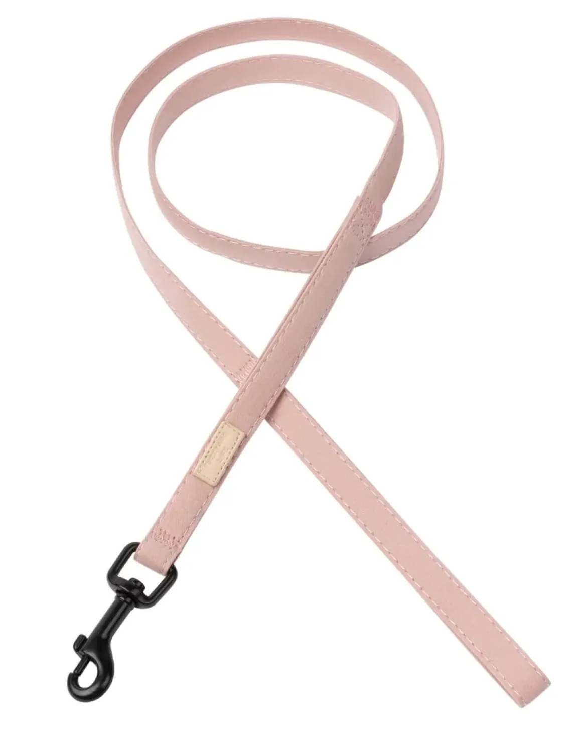 FuzzYard Life Dog Lead - Soft Blush