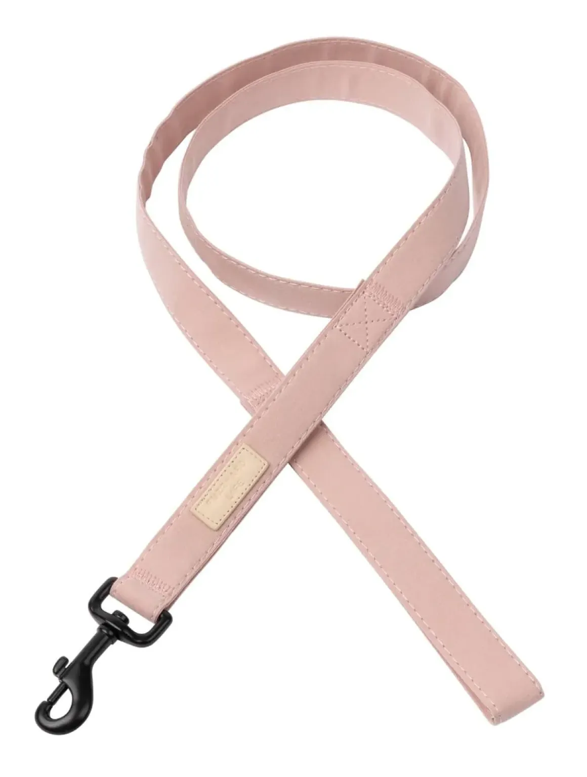 FuzzYard Life Dog Lead - Soft Blush