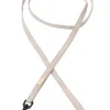 FuzzYard Life Dog Lead - Sandstone - Extra Small