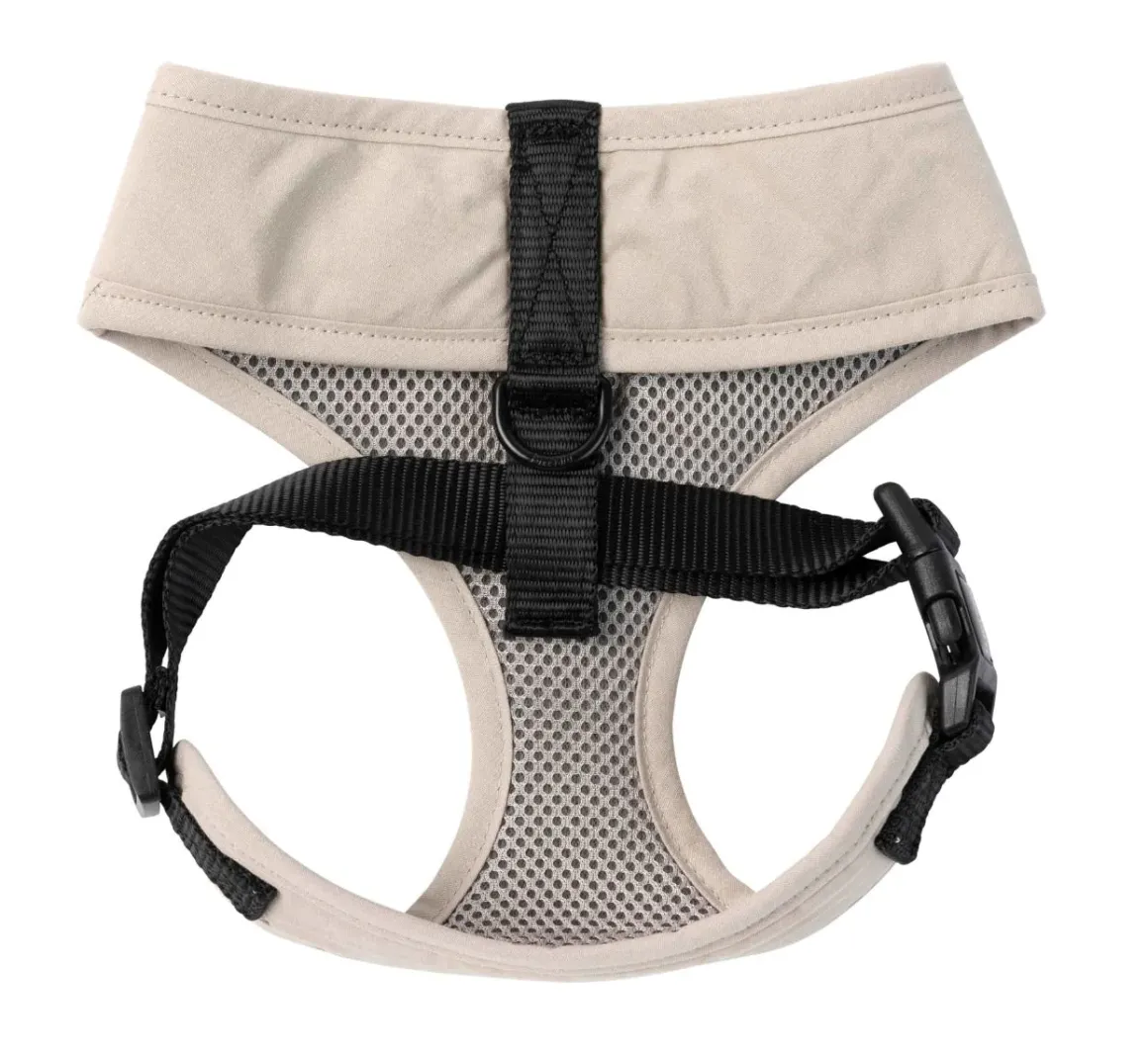 FuzzYard Life Harness - Sandstone