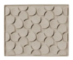 FuzzYard Life Hide & Treat Mat - Sandstone