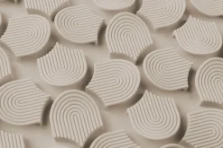 FuzzYard Life Hide & Treat Mat - Sandstone