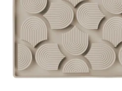 FuzzYard Life Hide & Treat Mat - Sandstone