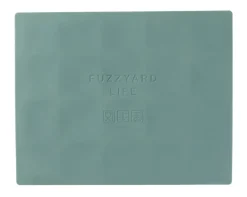 FuzzYard Life Hide & Treat Mat - Myrtle Green