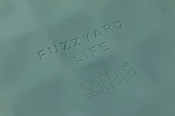 FuzzYard Life Hide & Treat Mat - Myrtle Green