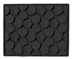 FuzzYard Life Hide & Treat Mat - Slate Grey