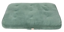 FuzzYard Life Lounge Mat - Myrtle Green