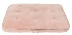 FuzzYard Life Lounge Mat - Soft Blush