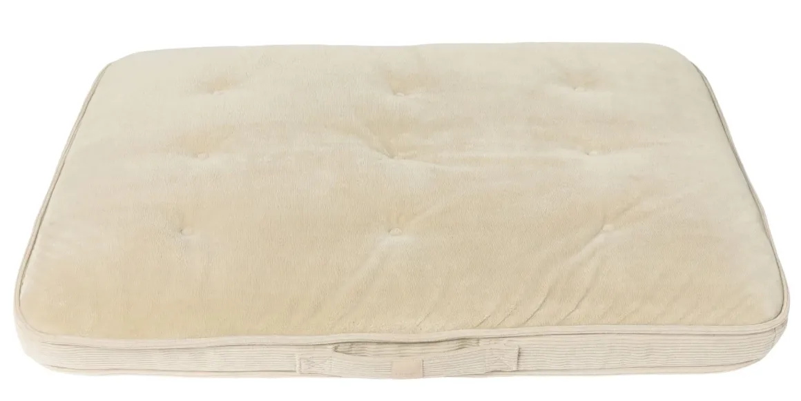 FuzzYard Life Lounge Mat - Sandstone